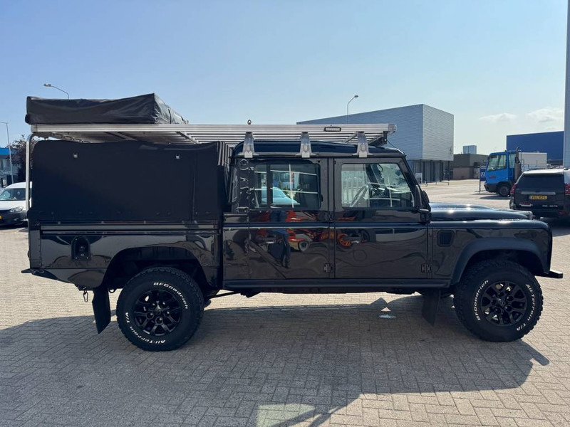 Land Rover Defender - Autovettura: foto 5 Land Rover Defender - Autovettura: foto 5