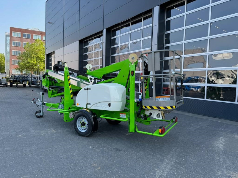 Niftylift 150 TET - Rimorchio: foto 4 Niftylift 150 TET - Rimorchio: foto 4