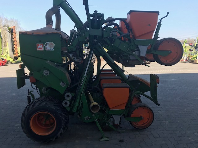 Amazone ED 602 K Classic Profi - Seminatrice: foto 1 Amazone ED 602 K Classic Profi - Seminatrice: foto 1