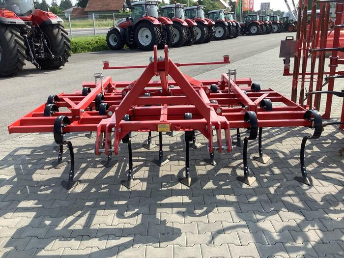 Brix UNIMAX 300 - Coltivatore: foto 2 Brix UNIMAX 300 - Coltivatore: foto 2