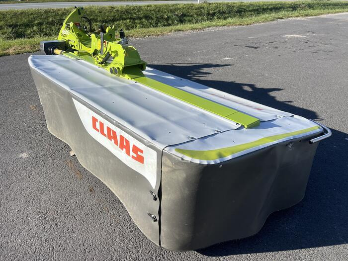 Claas Disco 3200 Contour - Falciatrice: foto 5 Claas Disco 3200 Contour - Falciatrice: foto 5