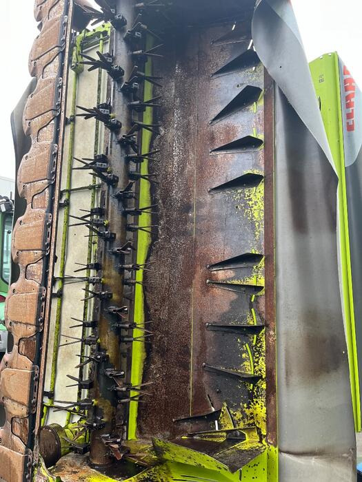 Claas Disco 9200 C Business - Falciatrice: foto 3 Claas Disco 9200 C Business - Falciatrice: foto 3