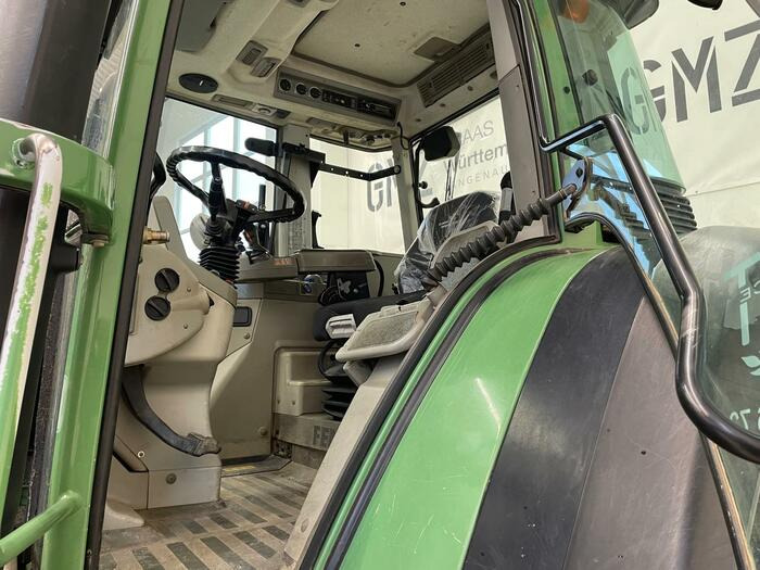 Fendt 716 Vario - Trattore: foto 4 Fendt 716 Vario - Trattore: foto 4