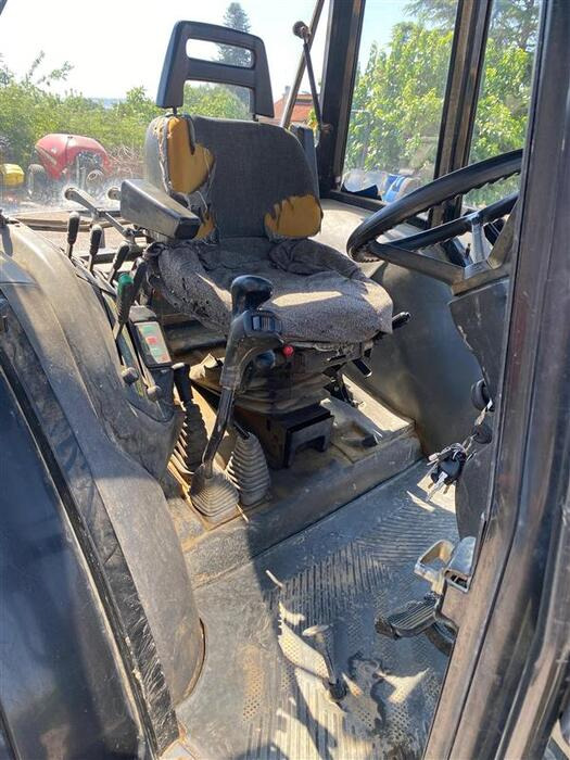 Lamborghini Sprint 674-70 - Trattore: foto 5 Lamborghini Sprint 674-70 - Trattore: foto 5