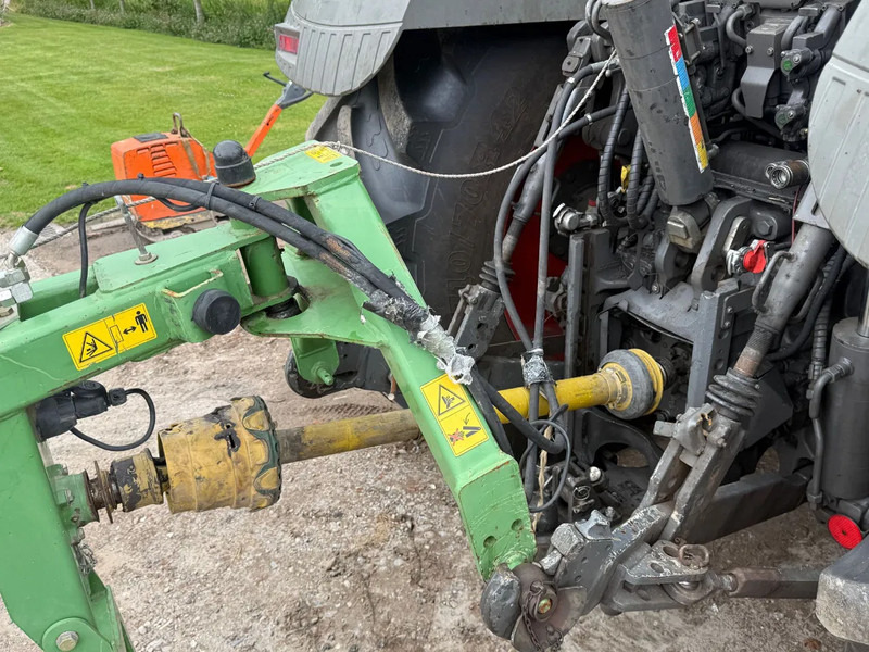 Krone KWT 11.02 / 10 Trein model - Voltafieno: foto 4 Krone KWT 11.02 / 10 Trein model - Voltafieno: foto 4