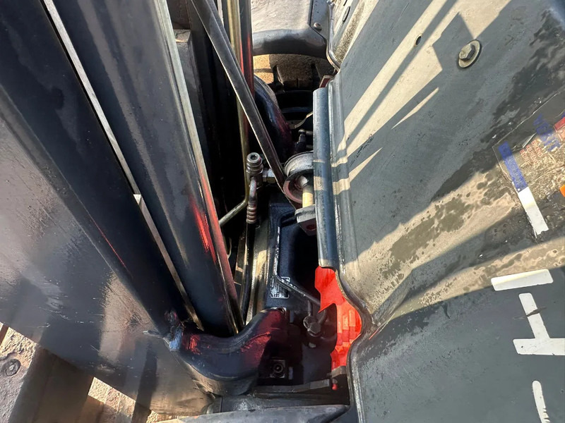 Linde H 30 D Heftruck Diesel - Carrello elevatore: foto 5 Linde H 30 D Heftruck Diesel - Carrello elevatore: foto 5