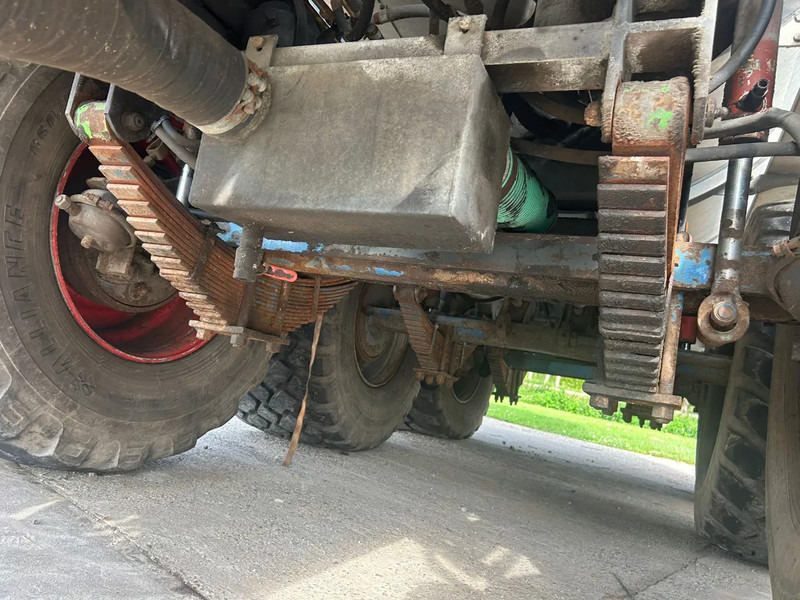 Macchina agricola Jako 22000 Liter 22 m3 Vacuumtank 3 asser giertank mesttank: foto 11