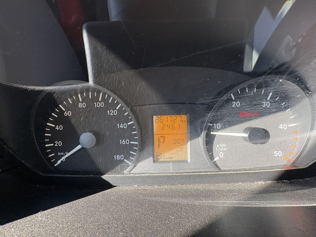 Autobus urbano MERCEDES-BENZ MERCEDES CYTIOS 3: foto 12 Autobus urbano MERCEDES-BENZ MERCEDES CYTIOS 3: foto 12