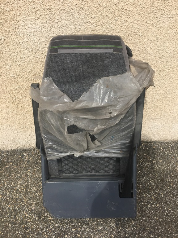 Ricambi per Autobus 404: foto 8