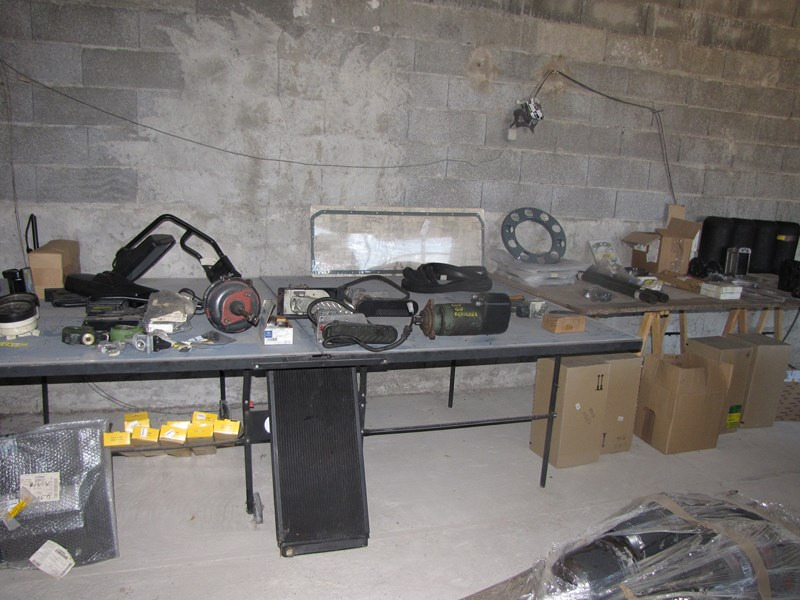 405 GN : - Ricambi per Autobus: foto 4 405 GN : - Ricambi per Autobus: foto 4