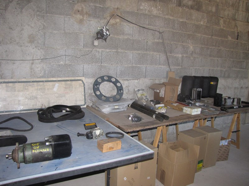 405 GN : - Ricambi per Autobus: foto 3 405 GN : - Ricambi per Autobus: foto 3