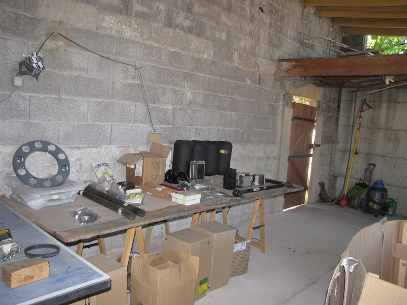 405 GN : - Ricambi per Autobus: foto 2 405 GN : - Ricambi per Autobus: foto 2