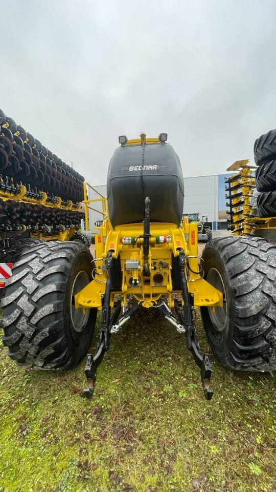 Bednar ComboSystem CS 5000 - Seminatrice: foto 5 Bednar ComboSystem CS 5000 - Seminatrice: foto 5