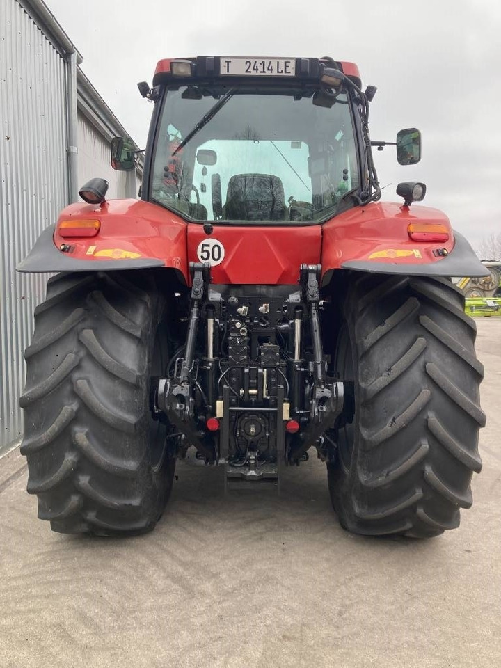 Case IH Magnum 340 - Trattore: foto 4 Case IH Magnum 340 - Trattore: foto 4