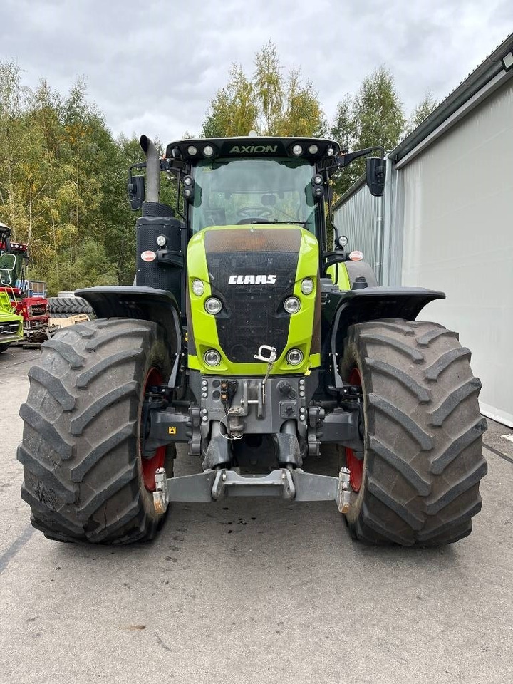 Claas Axion 950 - Trattore: foto 2 Claas Axion 950 - Trattore: foto 2