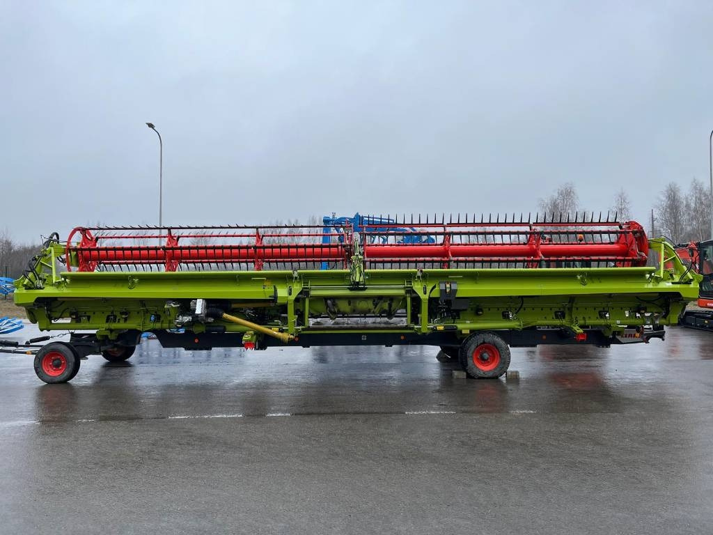 Claas CONVIO FLEX 1080 - Accessori per macchine da raccolta: foto 4 Claas CONVIO FLEX 1080 - Accessori per macchine da raccolta: foto 4