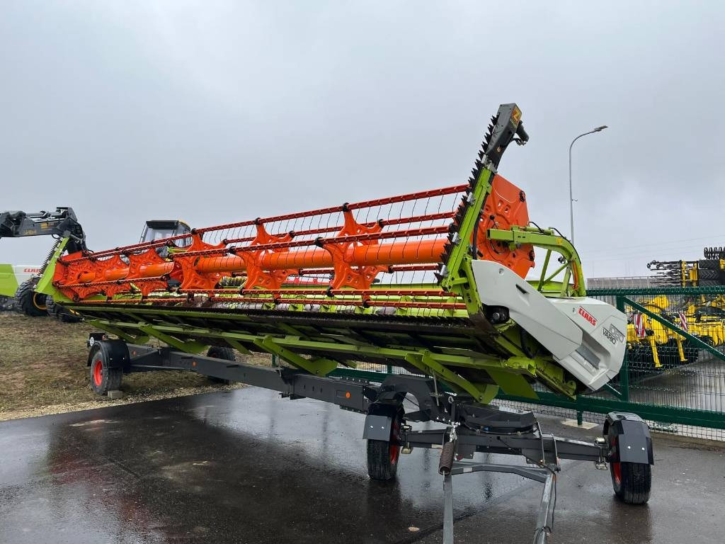 Claas VARIO 1080 - Accessori per macchine da raccolta: foto 2 Claas VARIO 1080 - Accessori per macchine da raccolta: foto 2