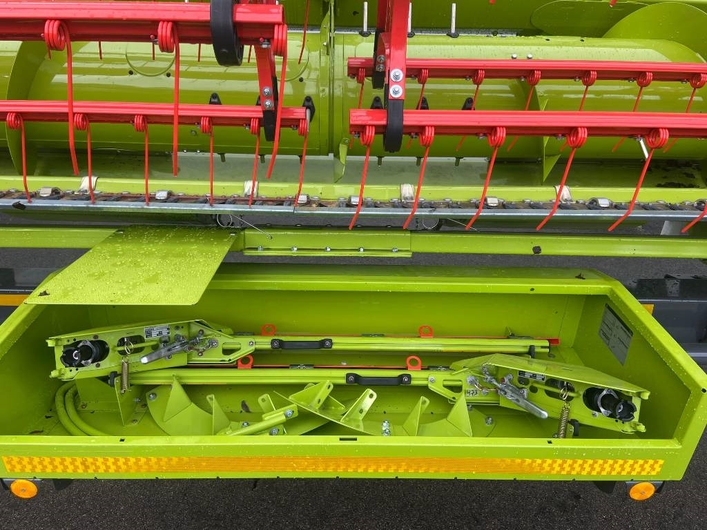 Claas VARIO 1230 - Accessori per macchine da raccolta: foto 4 Claas VARIO 1230 - Accessori per macchine da raccolta: foto 4
