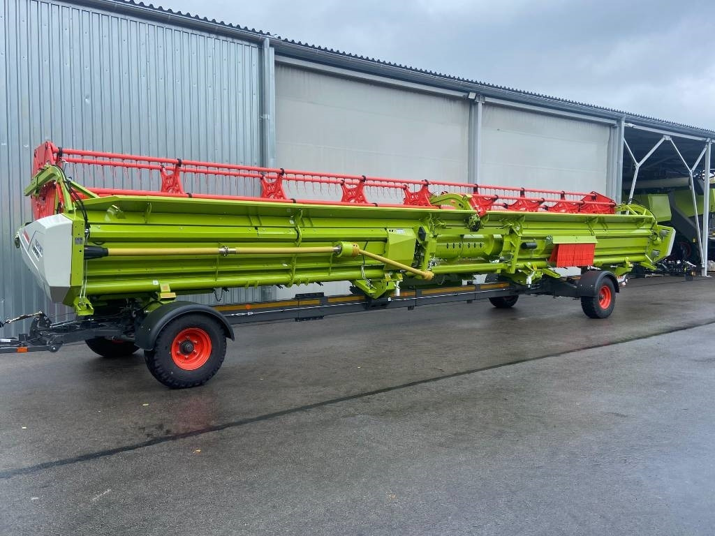 Claas VARIO 1230 - Accessori per macchine da raccolta: foto 2 Claas VARIO 1230 - Accessori per macchine da raccolta: foto 2
