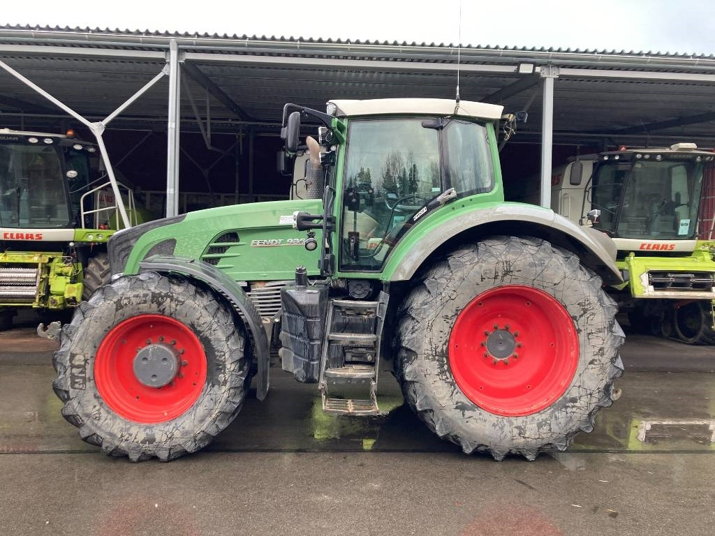 Fendt 936 Vario Profi - Trattore: foto 3 Fendt 936 Vario Profi - Trattore: foto 3