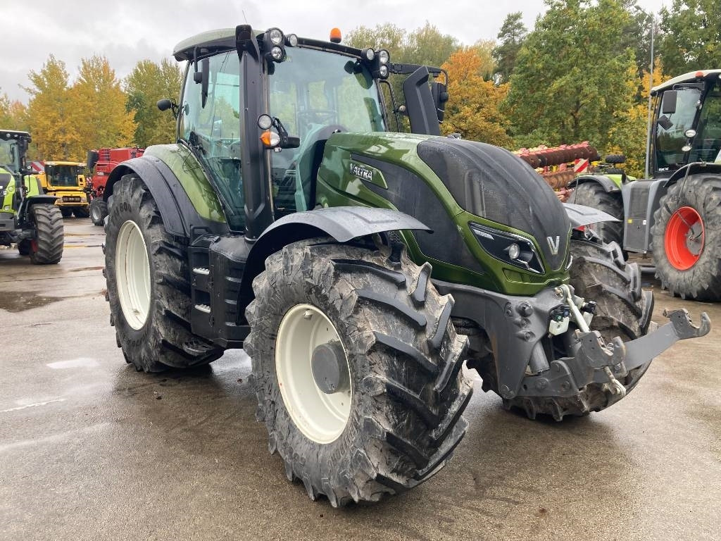Valtra T 234 - Trattore: foto 2 Valtra T 234 - Trattore: foto 2