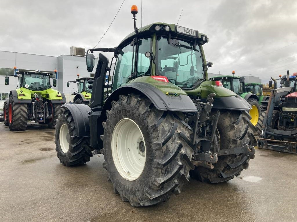 Valtra T 234 - Trattore: foto 5 Valtra T 234 - Trattore: foto 5