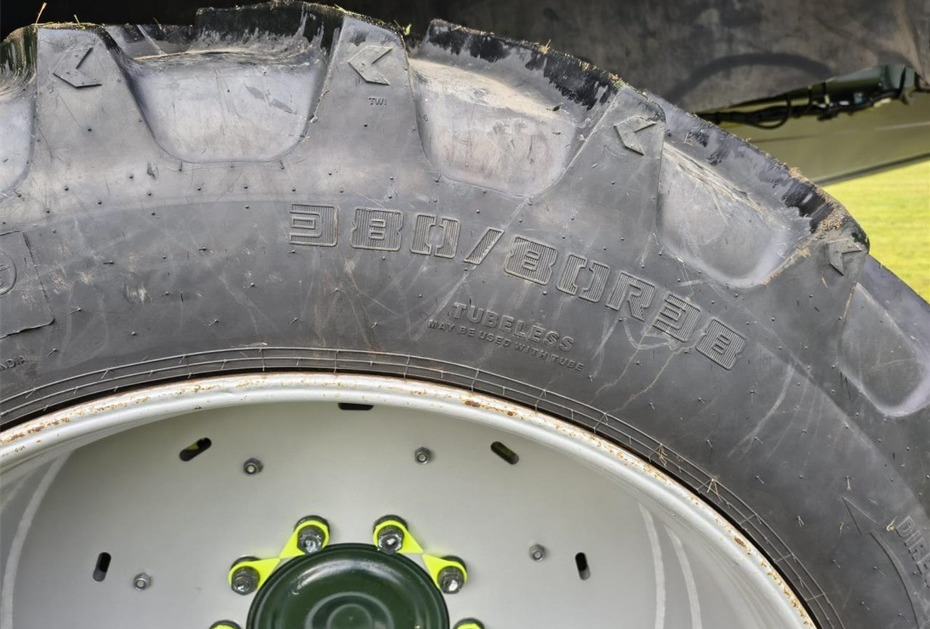 Scava raccogli patate AVR Spirit 9200CR: foto 7 Scava raccogli patate AVR Spirit 9200CR: foto 7