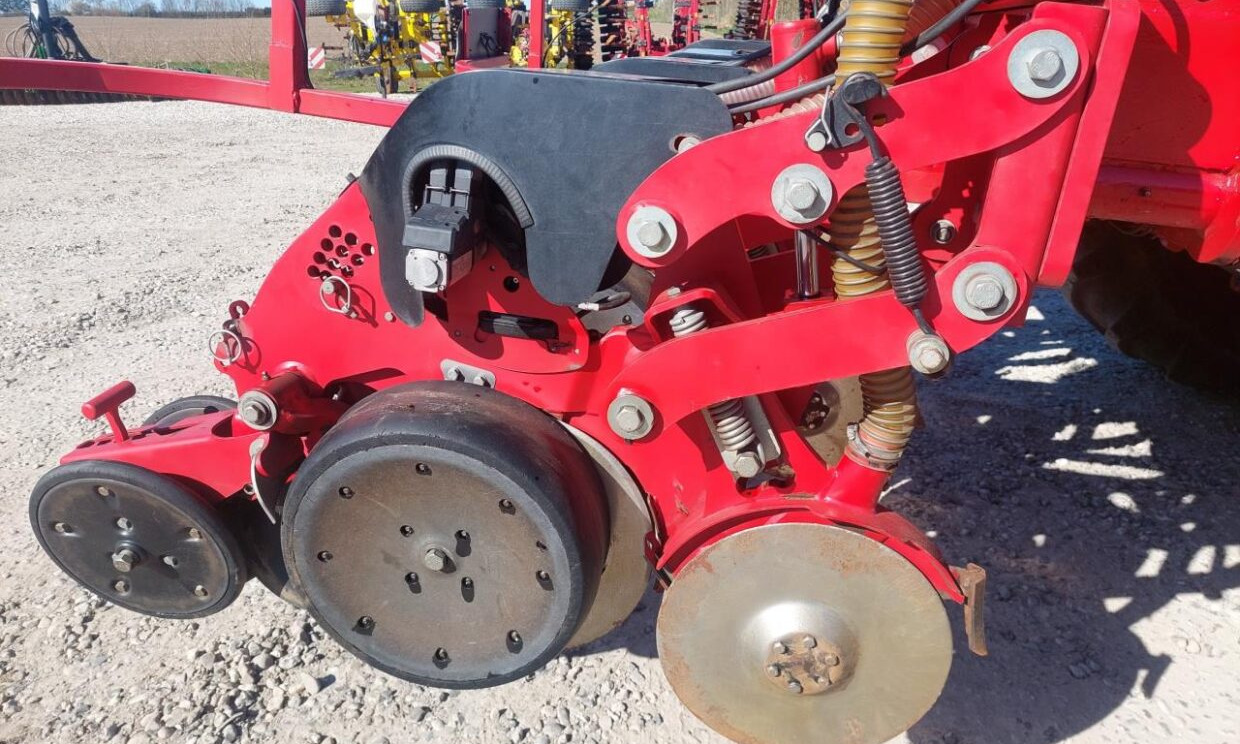 Seminatrice di precisione Horsch Maestro 12.75 SW: foto 10