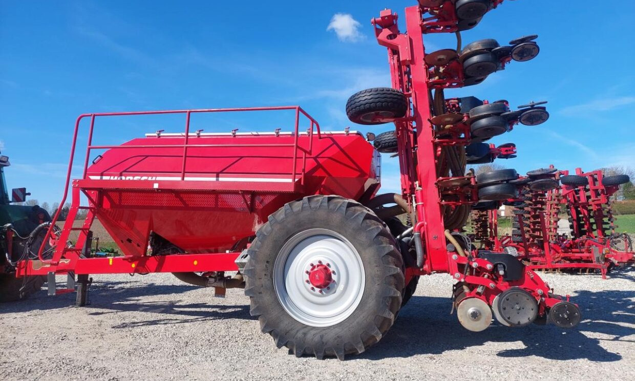Seminatrice di precisione Horsch Maestro 12.75 SW: foto 19