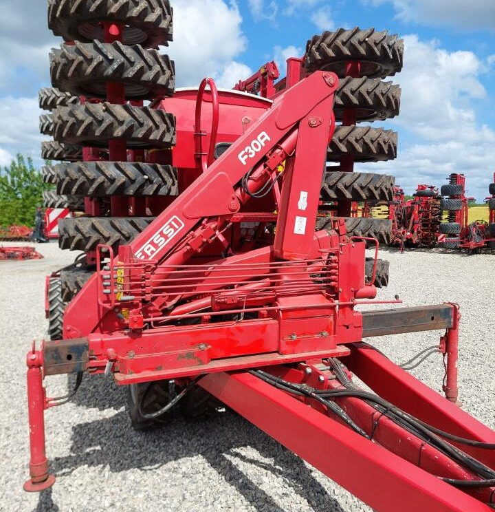 Horsch Pronto 6 DC - Seminatrice: foto 4 Horsch Pronto 6 DC - Seminatrice: foto 4