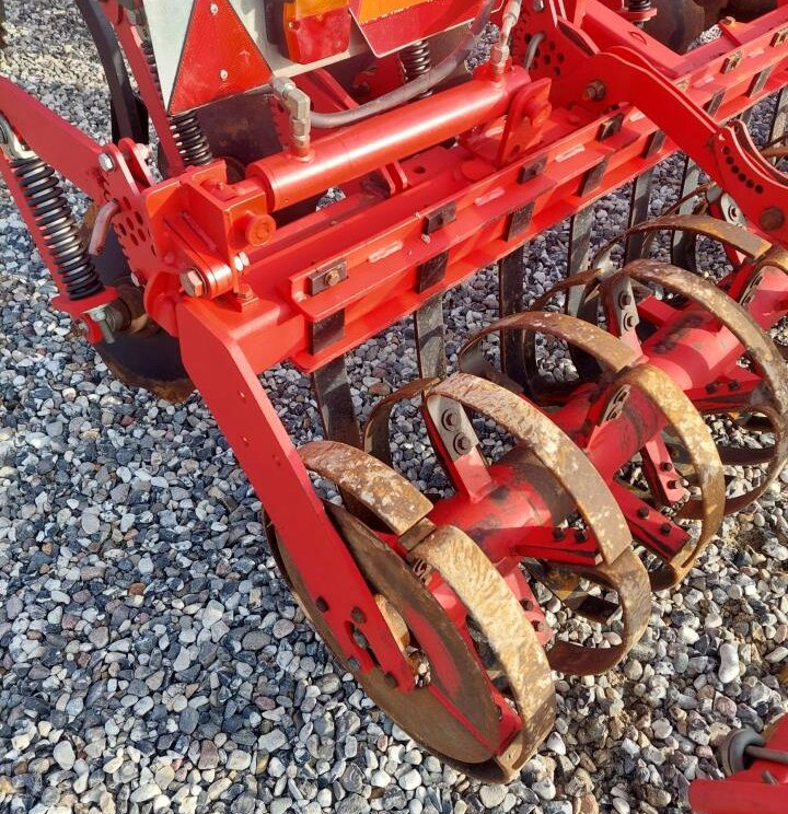 Erpice Horsch Terrano 3.5 FX med DuoDrill: foto 19