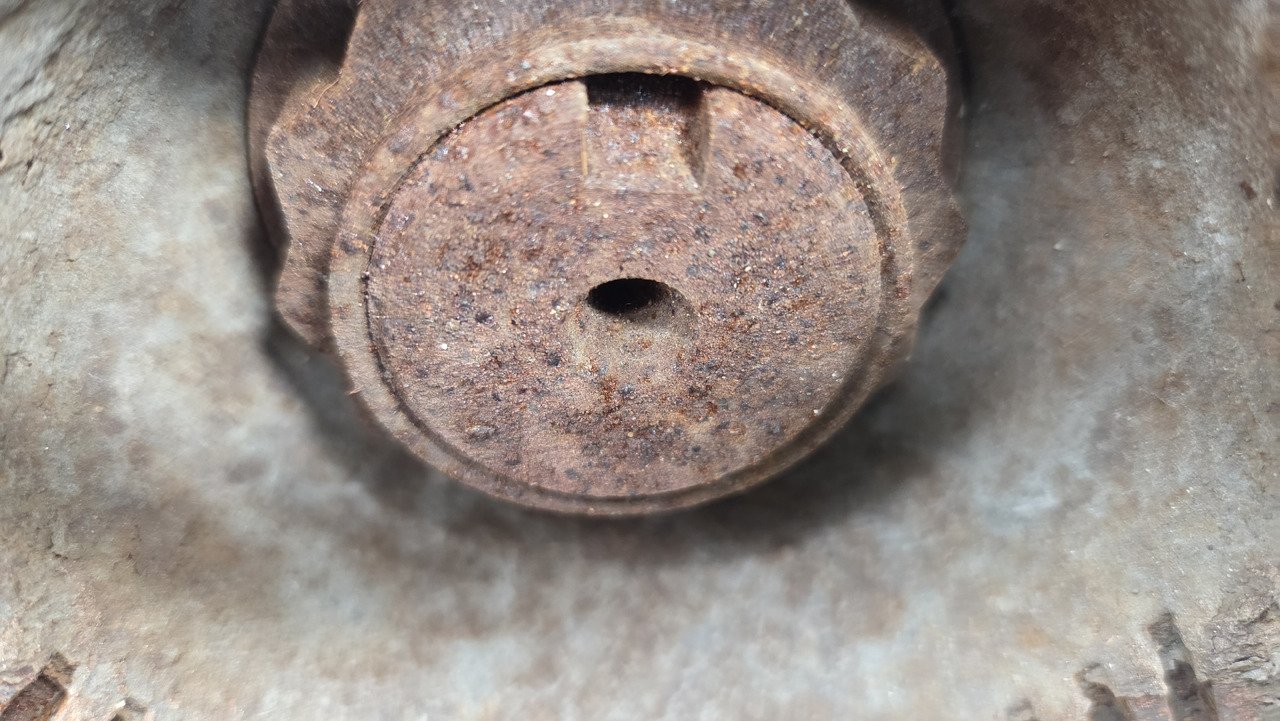 MERCEDES-BENZ REAL AXLE MERCEDES ATEGO EURO 6 - Differenziale per Camion: foto 2 MERCEDES-BENZ REAL AXLE MERCEDES ATEGO EURO 6 - Differenziale per Camion: foto 2