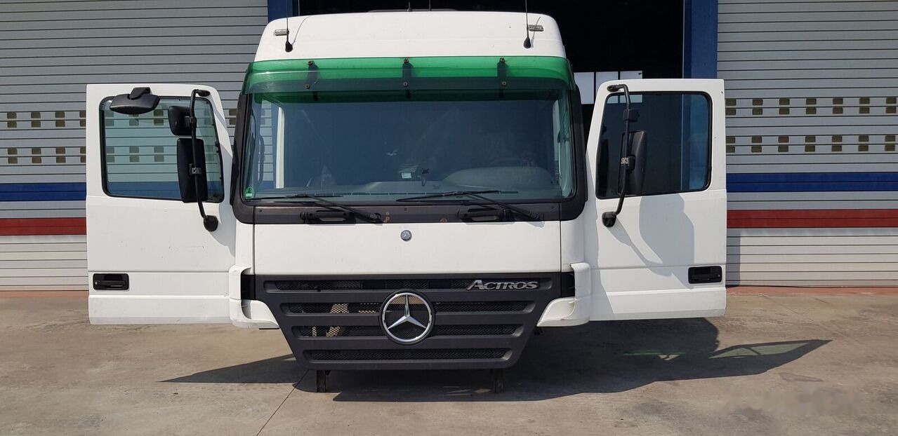 Cabina per Camion Mercedes-Benz ACTROS MP2: foto 7