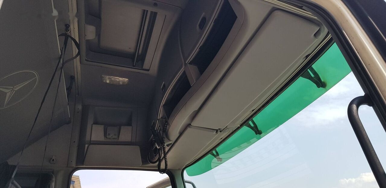 Cabina per Camion Mercedes-Benz ACTROS MP2: foto 18