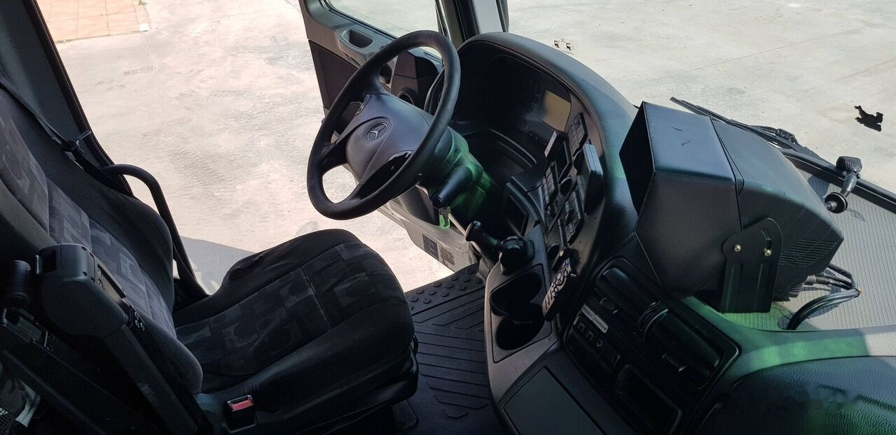 Cabina per Camion Mercedes-Benz ACTROS MP2: foto 17