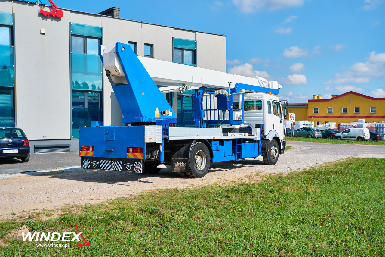 Wumag WT 440 - Macchina da cantiere: foto 3 Wumag WT 440 - Macchina da cantiere: foto 3