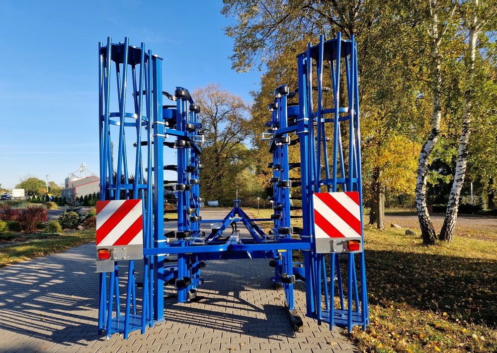 Köckerling Allrounder 600 - Macchina per la lavorazione del terreno: foto 4 Köckerling Allrounder 600 - Macchina per la lavorazione del terreno: foto 4