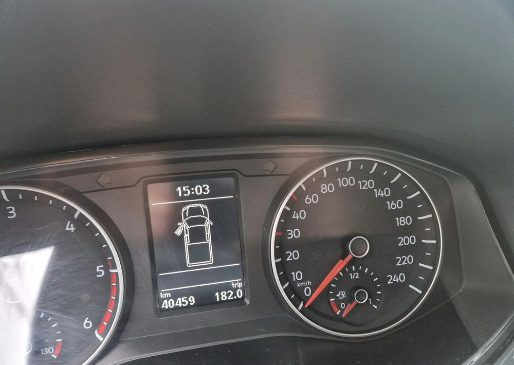 Volkswagen Amarok 3.0 V6 TDI 4Mot Dark Label - SUV/ Fuoristrada: foto 5 Volkswagen Amarok 3.0 V6 TDI 4Mot Dark Label - SUV/ Fuoristrada: foto 5