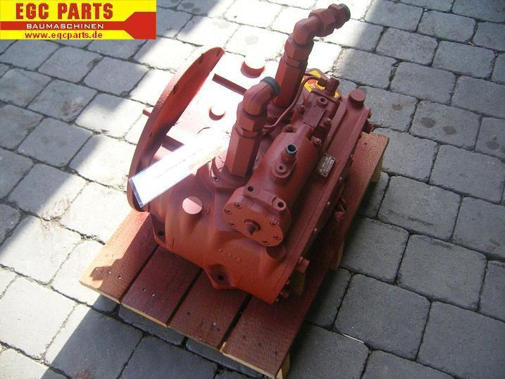 Pompa idraulica per Macchina da cantiere Atlas 2 PV 50 für 1602 Mobilbagger: foto 6