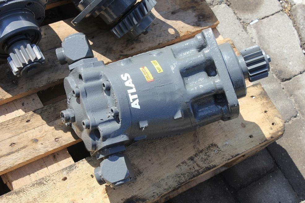 Atlas Linde MF 105 Linde MF 69 - Idraulica per Macchina da cantiere: foto 1 Atlas Linde MF 105 Linde MF 69 - Idraulica per Macchina da cantiere: foto 1