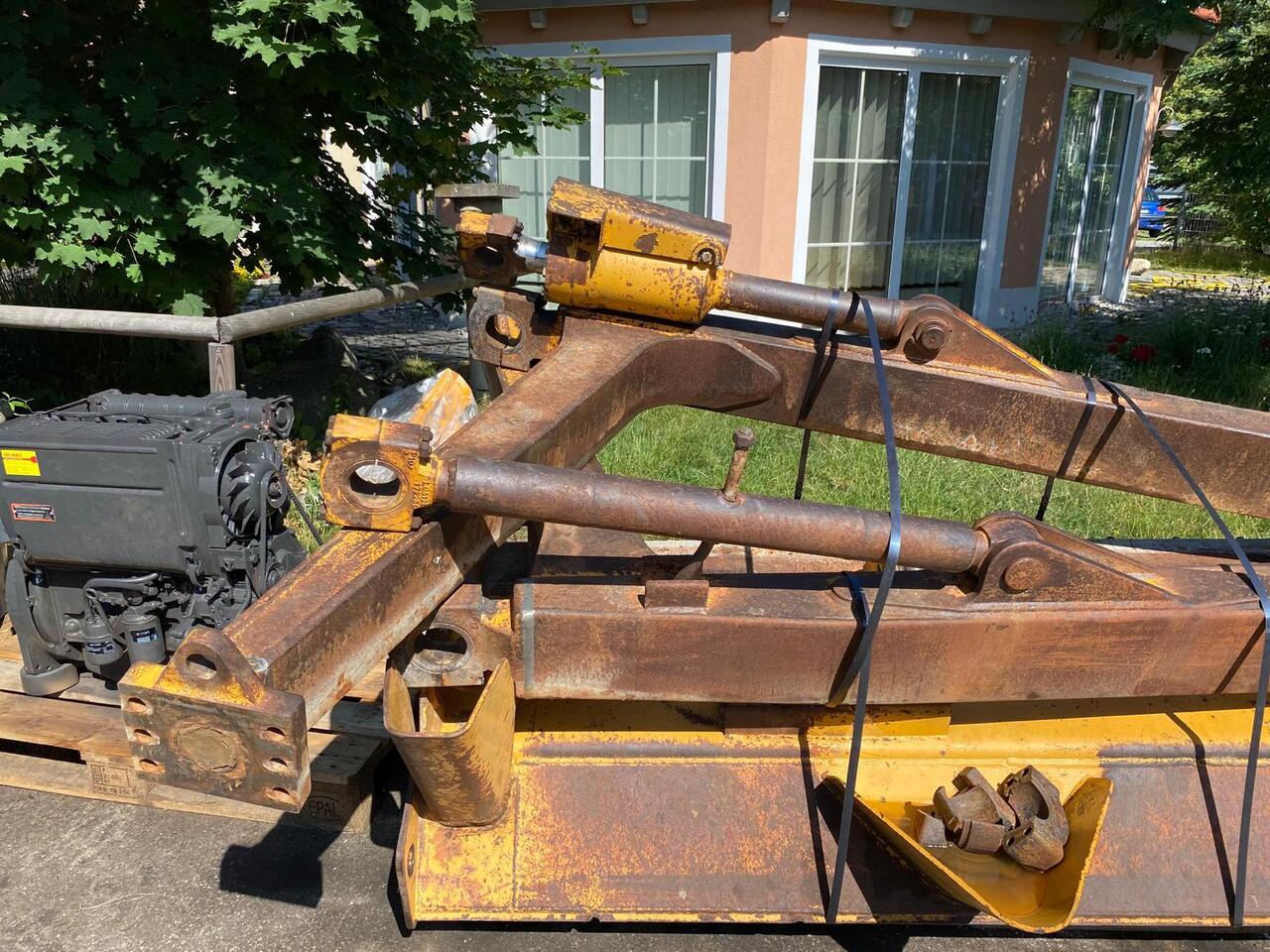 Attrezzatura Liebherr PR 722: foto 7 Attrezzatura Liebherr PR 722: foto 7