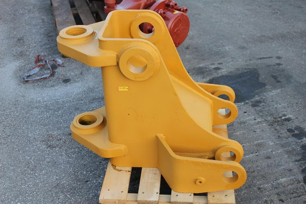 Benmac 3.12R - Carrozzeria ed esterni per Escavatore: foto 3 Benmac 3.12R - Carrozzeria ed esterni per Escavatore: foto 3