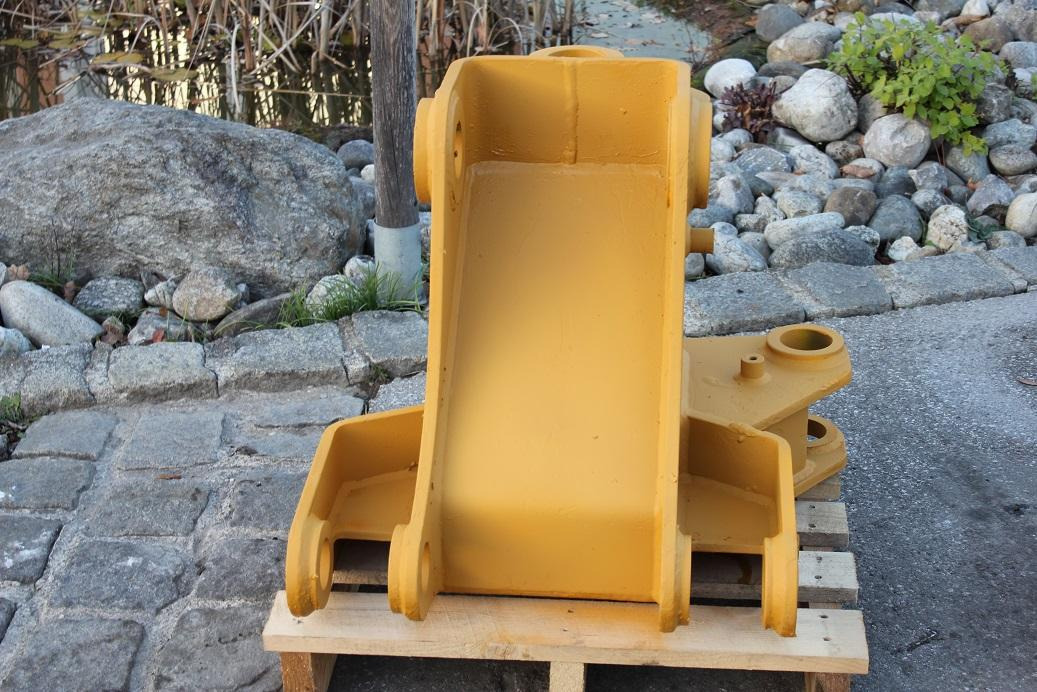 Benmac 3.12R - Carrozzeria ed esterni per Escavatore: foto 5 Benmac 3.12R - Carrozzeria ed esterni per Escavatore: foto 5