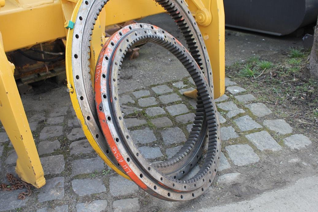 Liebherr A 310 - Ralla di rotazione per Macchina da cantiere: foto 4 Liebherr A 310 - Ralla di rotazione per Macchina da cantiere: foto 4