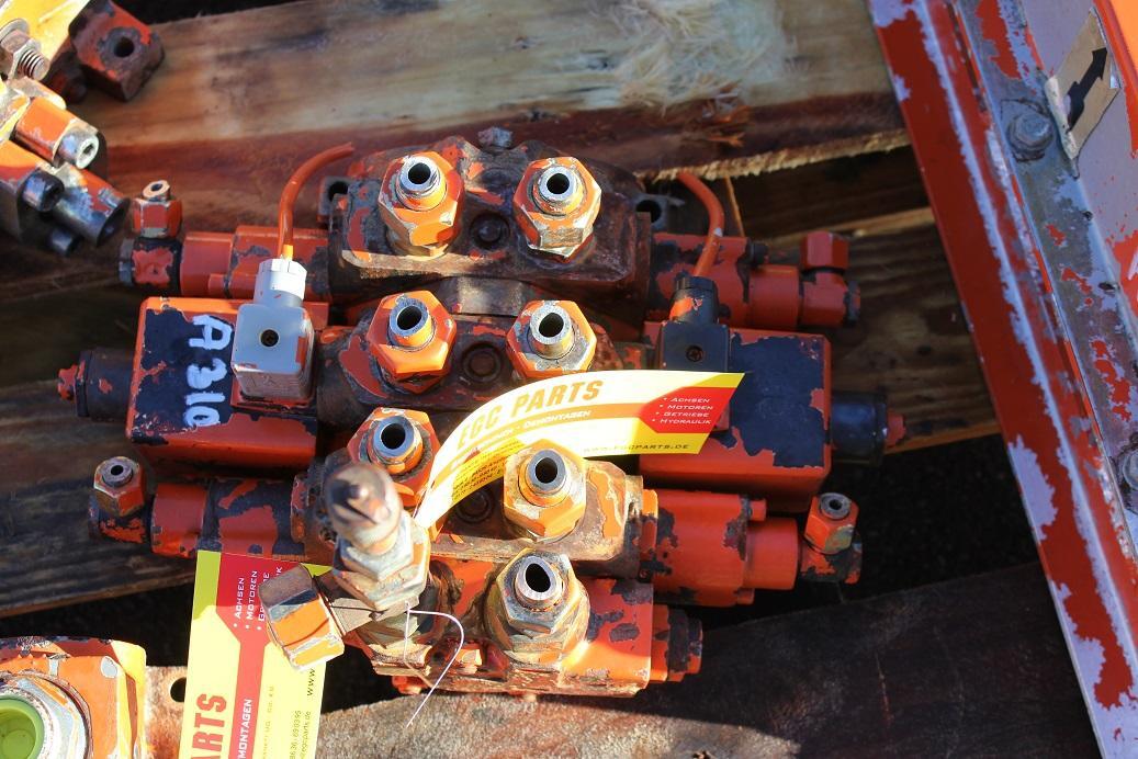 Liebherr A 310 LIT - Valvola idraulica per Macchina da cantiere: foto 5 Liebherr A 310 LIT - Valvola idraulica per Macchina da cantiere: foto 5