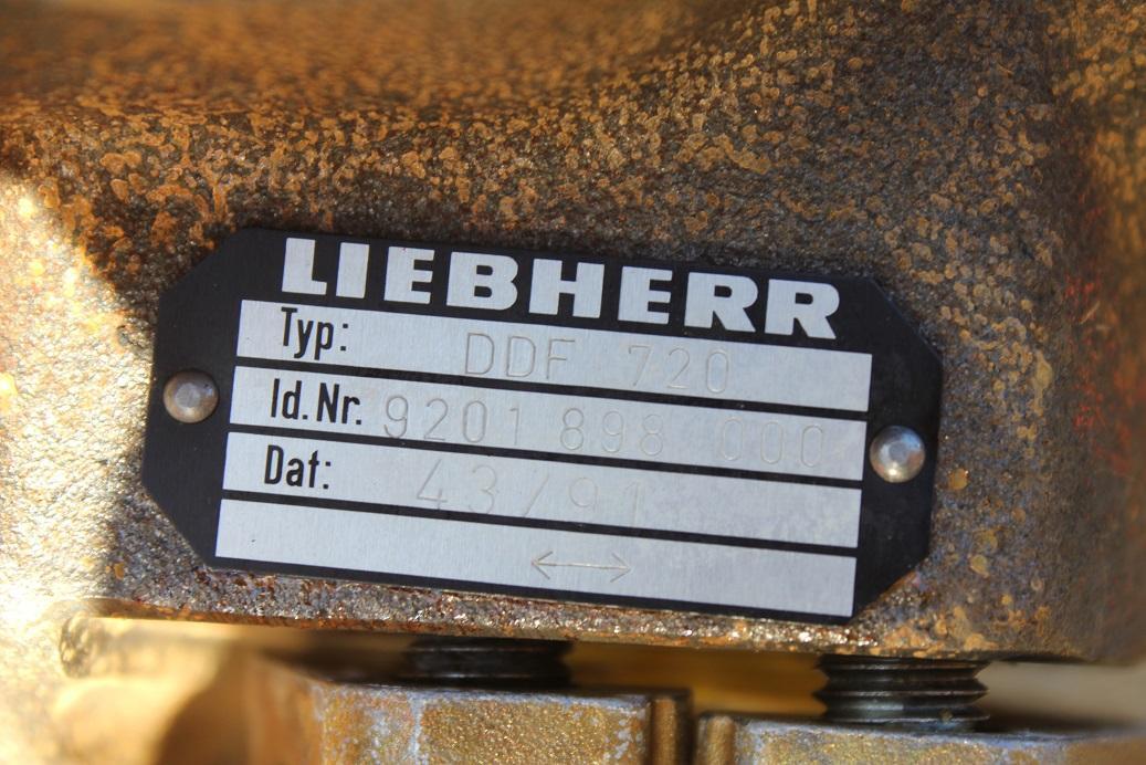 Liebherr A 310 LIT - Idraulica per Macchina da cantiere: foto 3 Liebherr A 310 LIT - Idraulica per Macchina da cantiere: foto 3