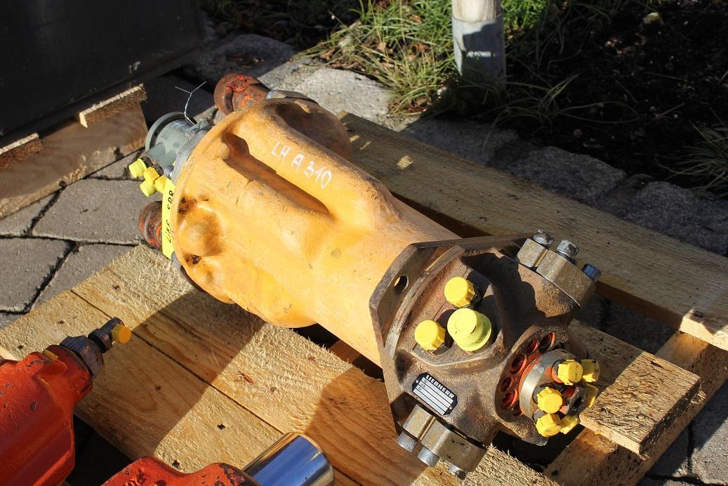 Liebherr A 310 LIT - Idraulica per Macchina da cantiere: foto 4 Liebherr A 310 LIT - Idraulica per Macchina da cantiere: foto 4