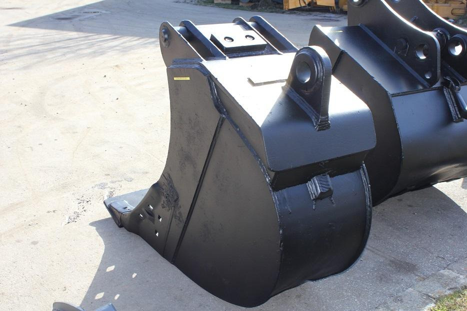 Liebherr A/R 912-922 - Benna per escavatore: foto 3 Liebherr A/R 912-922 - Benna per escavatore: foto 3