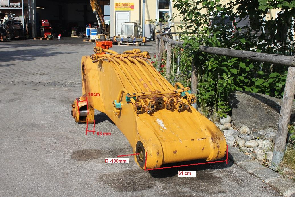 Liebherr R 912 - Braccio per Macchina da cantiere: foto 3 Liebherr R 912 - Braccio per Macchina da cantiere: foto 3