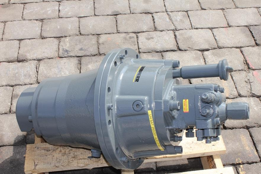 Liebherr SAT 250/201 aus LH R 912LIT - Riduttore di rotazione per Macchina da cantiere: foto 5 Liebherr SAT 250/201 aus LH R 912LIT - Riduttore di rotazione per Macchina da cantiere: foto 5